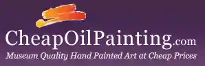 cheapoilpainting.com