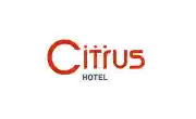 citrushoteljb.com