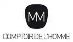 comptoirdelhomme.com