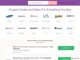 couponcodes.com