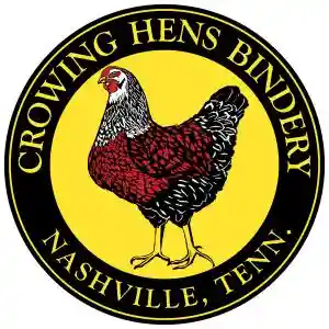 crowinghensbindery.com