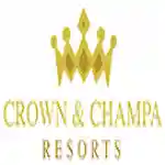 crownandchamparesorts.com