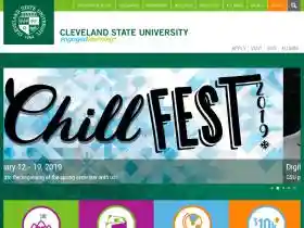 csuohio.edu