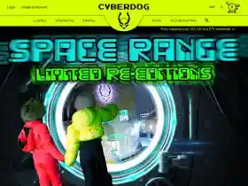 cyberdog.net