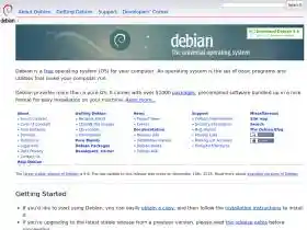 debian.org