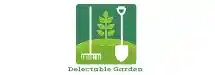 delectablegardenshop.com