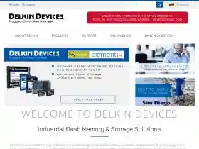 delkin.com