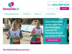 dementiauk.org