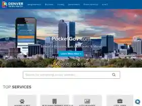 denvergov.org