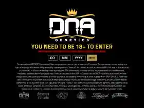 dnagenetics.com