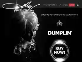 dollyparton.com