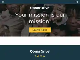 donordrive.com