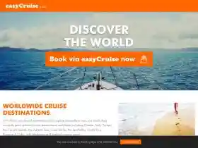 easycruise.com