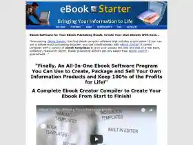 ebookstarter.com