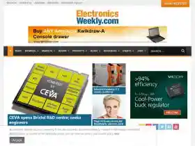 electronicsweekly.com