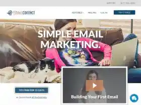 emailcontact.com