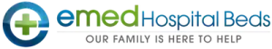 emedhospitalbeds.com