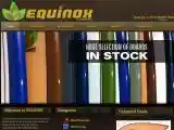 equinoxsurfboards.com