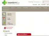 expederm.com