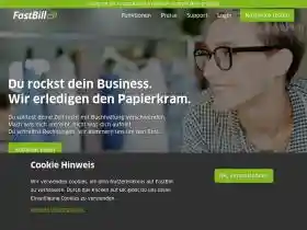 fastbill.com