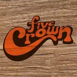 fivecrownclothing.com