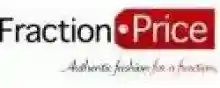 fractionprice.com