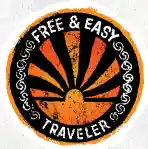 freeandeasytraveler.com