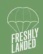 freshlylanded.com