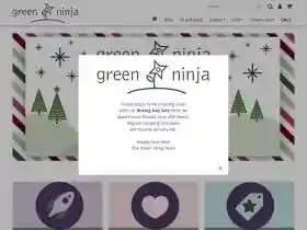 greenninja.ca