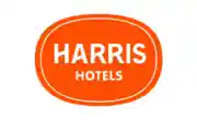 harrishotels.com