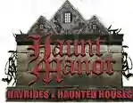 hauntmanor.com