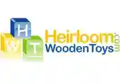 heirloomwoodentoys.com