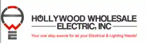 hollywoodwholesaleelectric.com