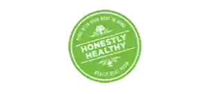 honestlyhealthyfood.com