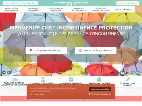 incontinence-protection.com