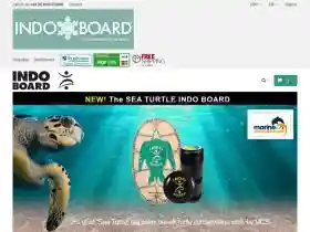 indoboard.eu