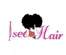 iseehair.com