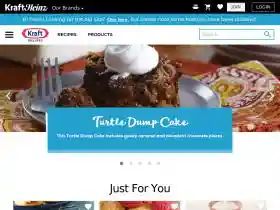 kraftfoods.com