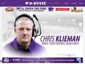 kstatesports.com