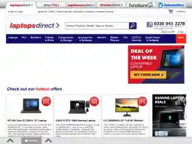 laptopsdirect.ie