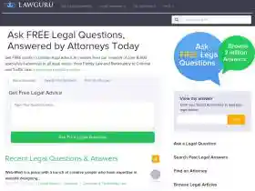 lawguru.com