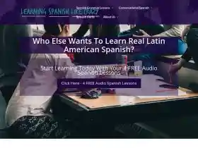 learningspanishlikecrazy.com