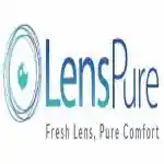 lenspure.com