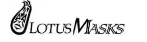 lotusmasks.com