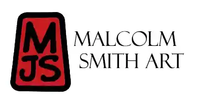 malcolmsmithart.com