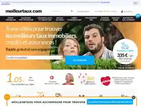 meilleurtaux.com