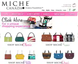 micheonline.com