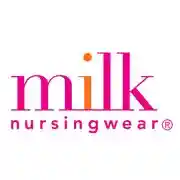 milknursingwear.com