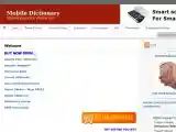 mobiledictionary-uk.com