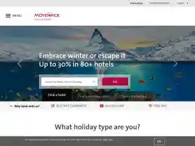 moevenpick-hotels.com